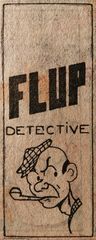Flup detective
