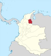 Colombia - Cucuta