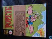 Strips - Popeye - Nummer  1