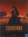 Bandes dessinées - Louisiana [Toussaint/Chrétien] - De kleur van bloed 1