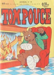 Tom Pouce (tijdschrift) [Frans]