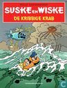 De kribbige krab