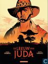 Strips - Leeuw van Juda, De - De leeuw van Juda 1