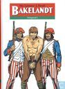 Strips - Bakelandt - Bakelandt integraal 1