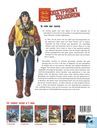 Comic Books - Oostfront squadron - De route naar razernij