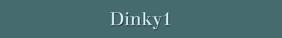 Dinky1