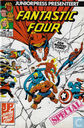 Fantastic Four special 2