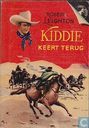 Kiddie keert terug