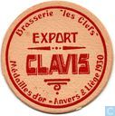 Export Clavis Les Clefs
