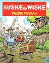 Pezige Peekah