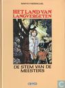 De stem van de meesters