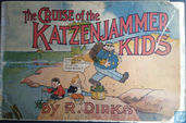 The Cruise of the Katzenjammer Kids