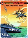 Het adelaarsnest