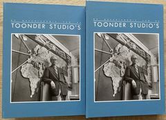 De geschiedenis van de Toonder Studio's