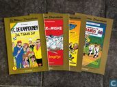 Bandes dessinées - F.C. De Kampioenen - Zal 't gaan, ja?