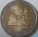 Deutschland 2 Euro 2021 (J) "Sachsen-Anhalt"