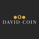 david-coin shop