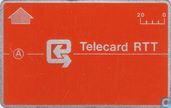 Telecard RTT 20