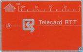 Telecard RTT 105