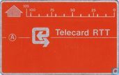 Telecard RTT 105