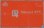 Telecard RTT 20