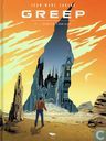 Comics - Greep - Eerste contact