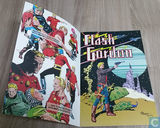 Bandes dessinées - Guy L'éclair - Flash Gordon 1
