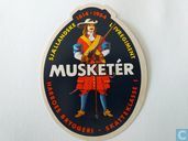 Musketer 