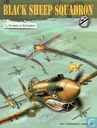 Comics - Black Sheep Squadron - De naam is Boyington 