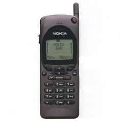 GSM: Nokia 2110