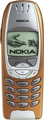 GSM: Nokia 6310