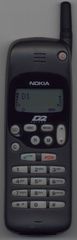 GSM: Nokia 1610