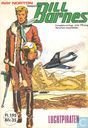 Bandes dessinées - Bill Barnes - Luchtpiraten