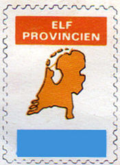 Elf Provinciën