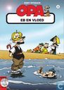 Eb en vloed