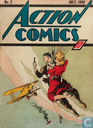 Action Comics 2