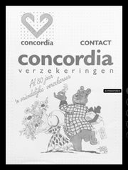 Concordia Contact