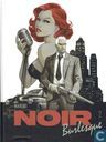 Noir Burlesque 2