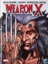 Comics - Wolverine - Weapon X