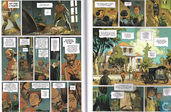 Strips - Undertaker [Meyer] - De goudvreter