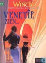 Venetië zien...