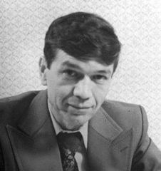 Komlev, German Aleksejevitsj (1933-2000)