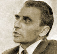 Aniskin, Jevgeni Dmitriejevitsj [1925-2002]