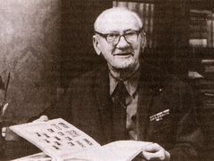 Doebasov, Ivan Ivanovitsj (1897-1988)