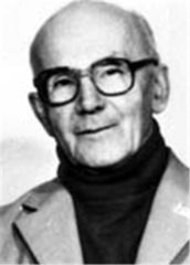 Bendel, Pjotr Emiljevitsj [1905-1989]