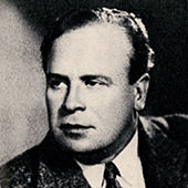 Klimasjin, Viktor Semenovitsj (1912-1960)