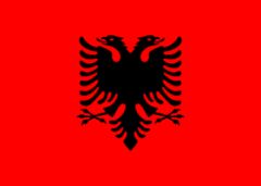 Albanië - Cinderella