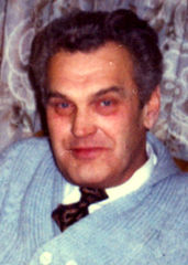 Sokolov, Andrej Konstantinovitsj [1931-2007]
