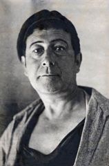 Volkov, Aleksandr Nikolajevitsj (1886-1957)
