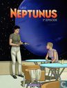 Comics - Welten von Aldebaran, Den - Neptunus 1e episode